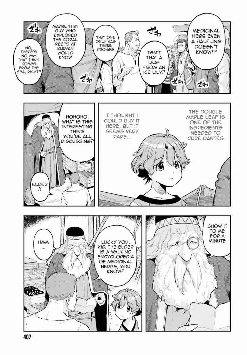 Genkai Level 1 kara no Nariagari: Saijaku Level no Ore ga Isekai Saikyou ni Naru made Chapter 5 9